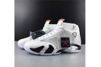 RETRO - AIR BV7630-106  S - 14 JORDAN JORDAN AIR 1011